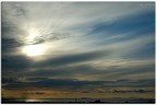 controluce dopo la pioggia controluce dopo la pioggia