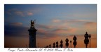 Parigi, Ponte Alessandro III Parigi, Ponte Alessandro III