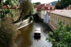 Praga come Venezia Praga come Venezia