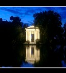 tempio di notte tempio di notte