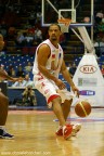 [Basket] Aj Milano - Livorno