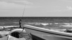Il pescatore Il pescatore
