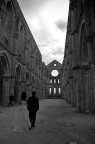 San Galgano sposi San Galgano sposi