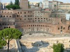 mercato traiano... o perlomeno cos� mi han detto.... romani perdonatemi