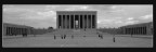 il mausoleo di Ataturk ad Ankara (Turchia) il mausoleo di Ataturk ad Ankara (Turchia)