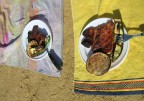 hippy -un pranzo nel nulla- hippy -un pranzo nel nulla-