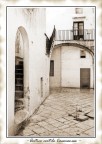 Antico cortile Casaranese Antico cortile Casaranese