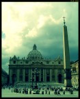 S.Pietro - Roma S.Pietro - Roma