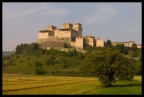 Castello di Torrechiara Castello di Torrechiara