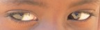 The eyes The eyes