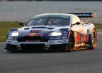 Aston Martin DB9 Aston Martin DB9