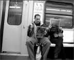 Letture metropolitane