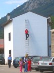 la scalata la scalata