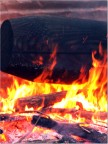 Castagne al fuoco Castagne al fuoco
