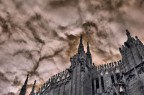 Milano in versione gotika