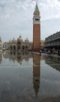 Venezia - Piazza San Marco Venezia - Piazza San Marco