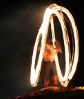 cerchi di fuoco cerchi di fuoco