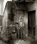Visita alla vecchia dimora Visita alla vecchia dimora
