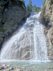 cascata hdr cascata hdr