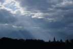 Luce su Staffarda Luce su Staffarda