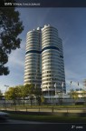 BMW Verwaltungsgebäude BMW Verwaltungsgebäude