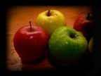 apple apple