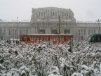 Stazione Centrale Stazione Centrale