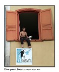 Due passi fuori... Due passi fuori...