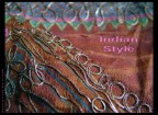 -indian style-