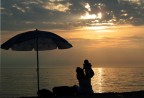 ultimi raggi.......in solitudine ultimi raggi.......in solitudine