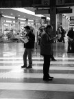Le due facce dell'informazione Le due facce dell'informazione