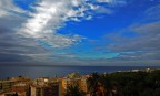 Genova, Quinto al mare, il cielo � sopra di noi!!!