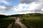 Dove nasce un lago Dove nasce un lago