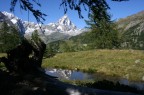 La mia montagna La mia montagna