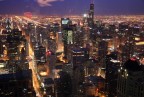 The City The City