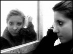riflesso... riflesso...