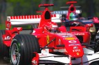 Michael Schumacher Michael Schumacher
