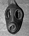 Maschera Antigas Maschera Antigas