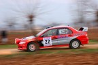 RALLY ALPI TREVIGIANE RALLY ALPI TREVIGIANE