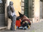 Il tempo di un caffè Il tempo di un caffè