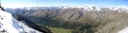Val Senales - Panorama Val Senales - Panorama