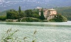 Toblino d'argento Toblino d'argento