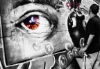 Graffiti Graffiti