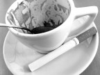 Coffee&amp;Cigarette