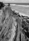 La Digue - Seychelles La Digue - Seychelles