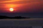 tramonto a ploumanac'h tramonto a ploumanac'h
