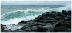 Mare e terra - Giant Causeway