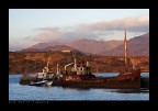 Old Rusty Pibroch Old Rusty Pibroch