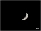 Spicchio di Luna Spicchio di Luna