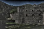 Forte di Vinadio Forte di Vinadio